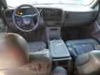 2001 CHEVROLET SILVERADO 1500