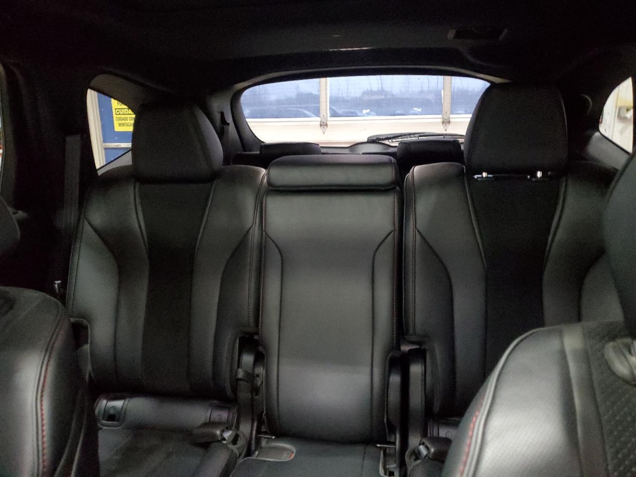 2023 ACURA MDX