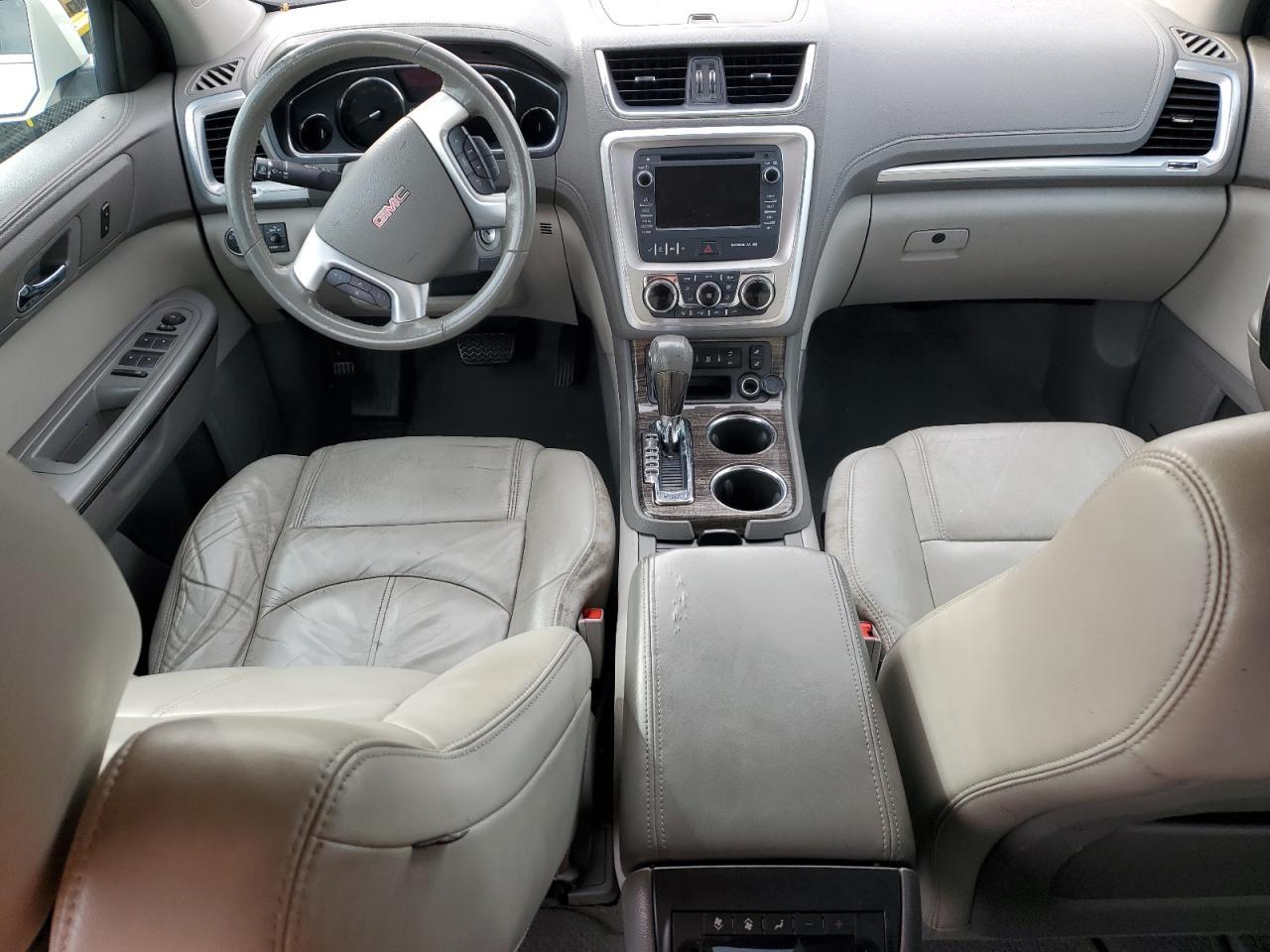 2014 GMC ACADIA