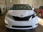2012 TOYOTA SIENNA