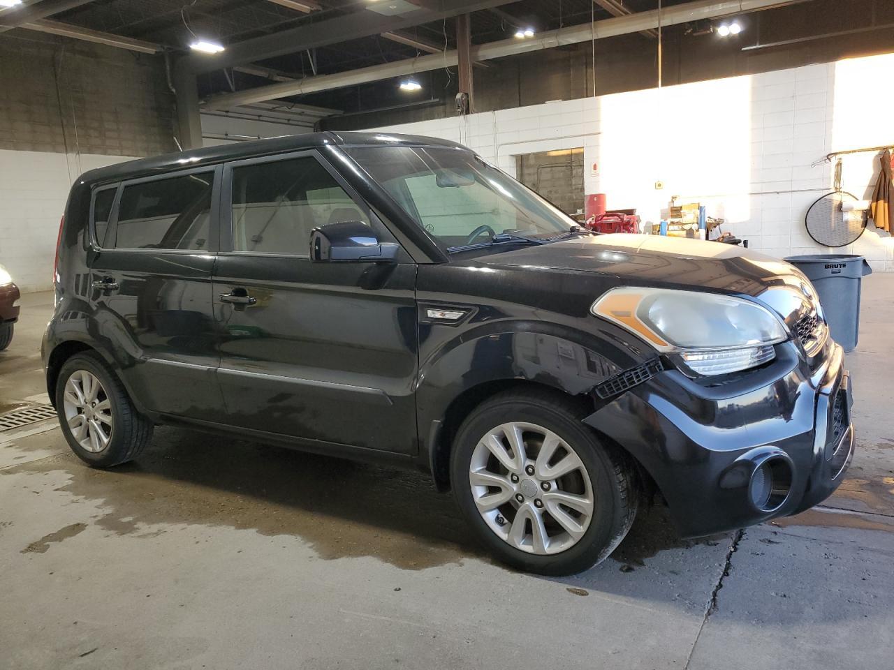 2013 KIA SOUL