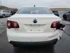 2008 VOLKSWAGEN JETTA
