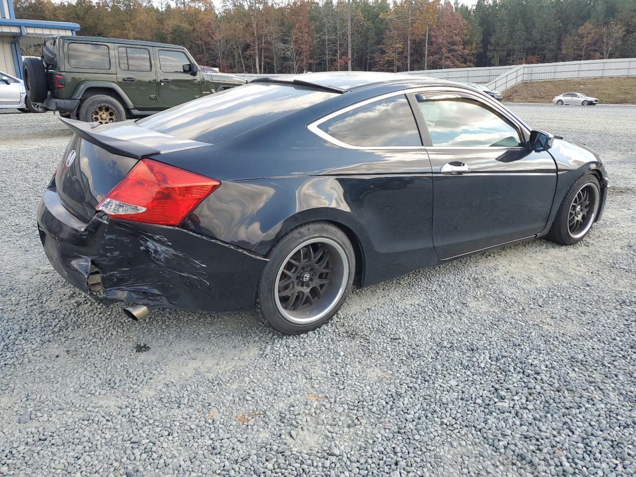 2011 HONDA ACCORD