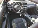 2015 MERCEDES-BENZ C-CLASS