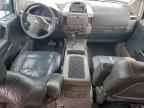 2004 NISSAN Armada