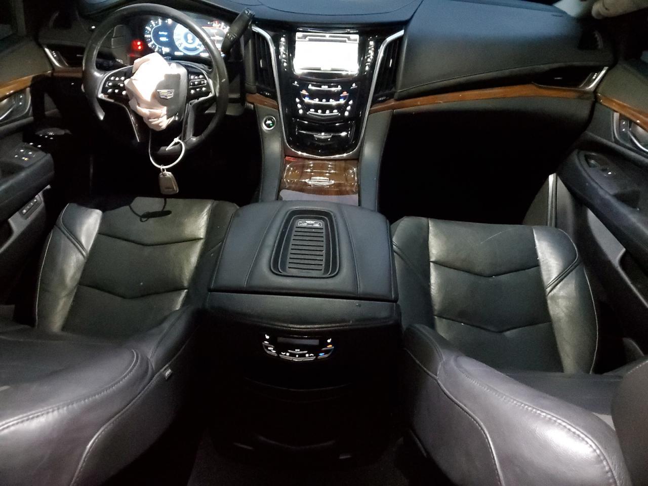2016 CADILLAC ESCALADE