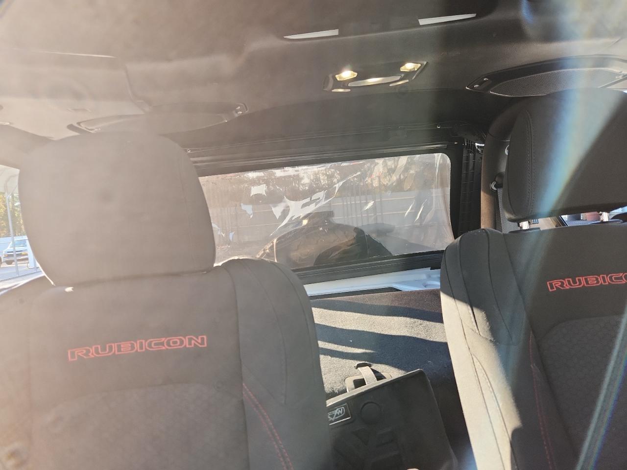 2019 JEEP WRANGLER