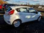 2016 FORD Fiesta