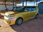 2008 TOYOTA SCION