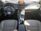 2012 LEXUS CT 200