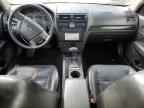 2007 FORD FUSION