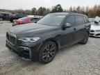 2022 BMW X7