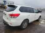 2014 NISSAN PATHFINDER