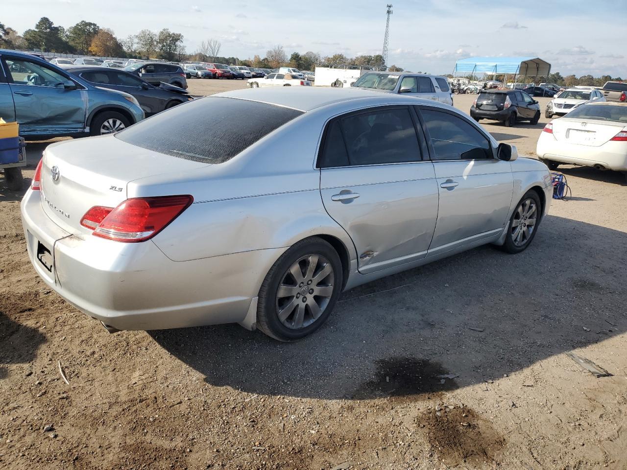 2006 TOYOTA Avalon