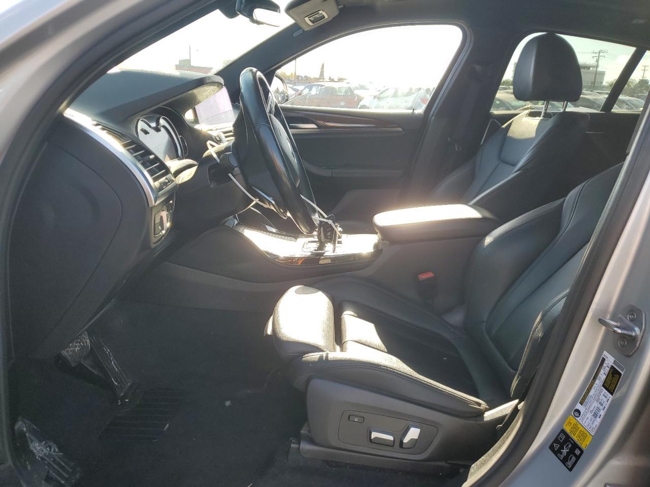 2019 BMW X4