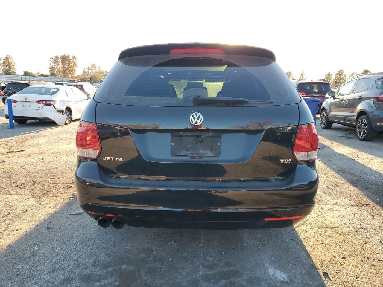 2013 VOLKSWAGEN JETTA
