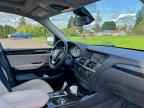 2013 BMW X3