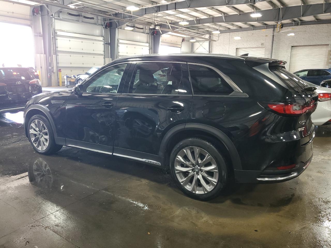2024 MAZDA CX-90