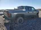 2007 CHEVROLET Silverado