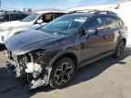 2013 SUBARU XV Crosstrek