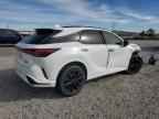 2024 LEXUS RX 500H