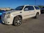 2007 CADILLAC Escalade ESV