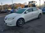 2010 BUICK LACROSSE