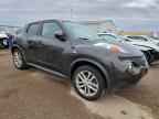 2011 NISSAN Juke