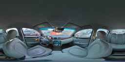 2009 BUICK Lucerne
