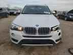 2015 BMW X3