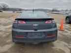 2014 CHEVROLET VOLT