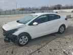 2018 KIA FORTE