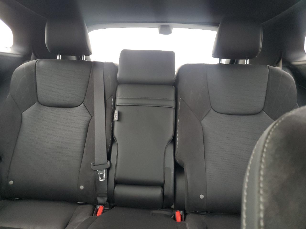 2023 LEXUS RX 350H