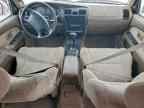 2000 TOYOTA 4Runner