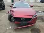 2021 MAZDA 6