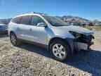 2012 CHEVROLET TRAVERSE