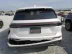 2024 LINCOLN Nautilus