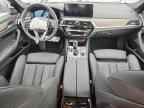 2023 BMW 5 series