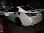 2015 LEXUS GS 350