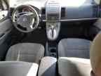 2011 NISSAN SENTRA