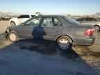 2000 HONDA ACCORD