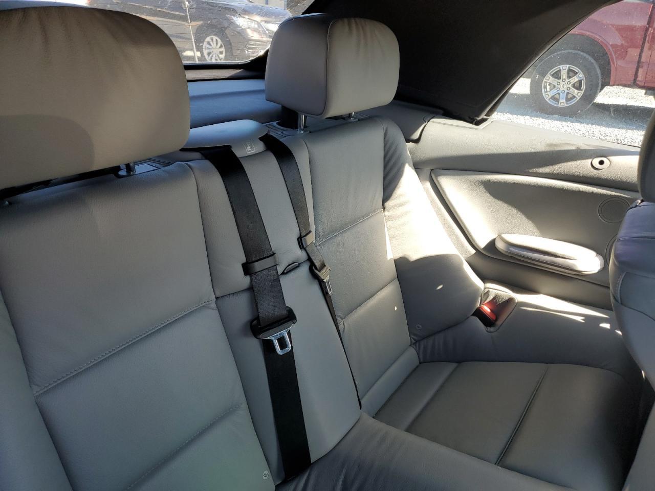 2005 BMW 3 SERIES