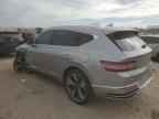2025 GENESIS GV80