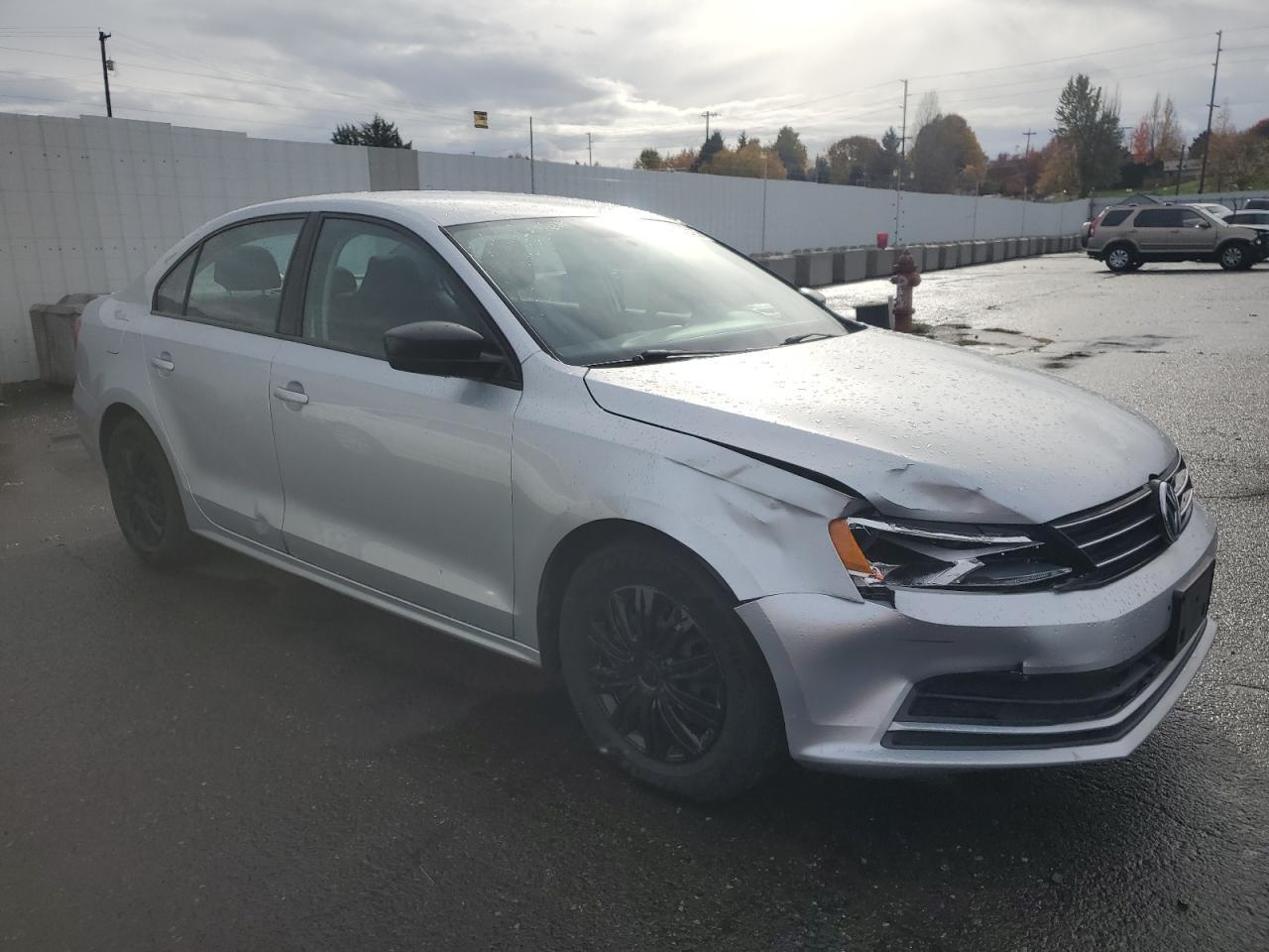 2015 VOLKSWAGEN JETTA