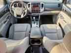2012 TOYOTA TACOMA