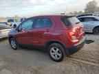 2015 CHEVROLET TRAX