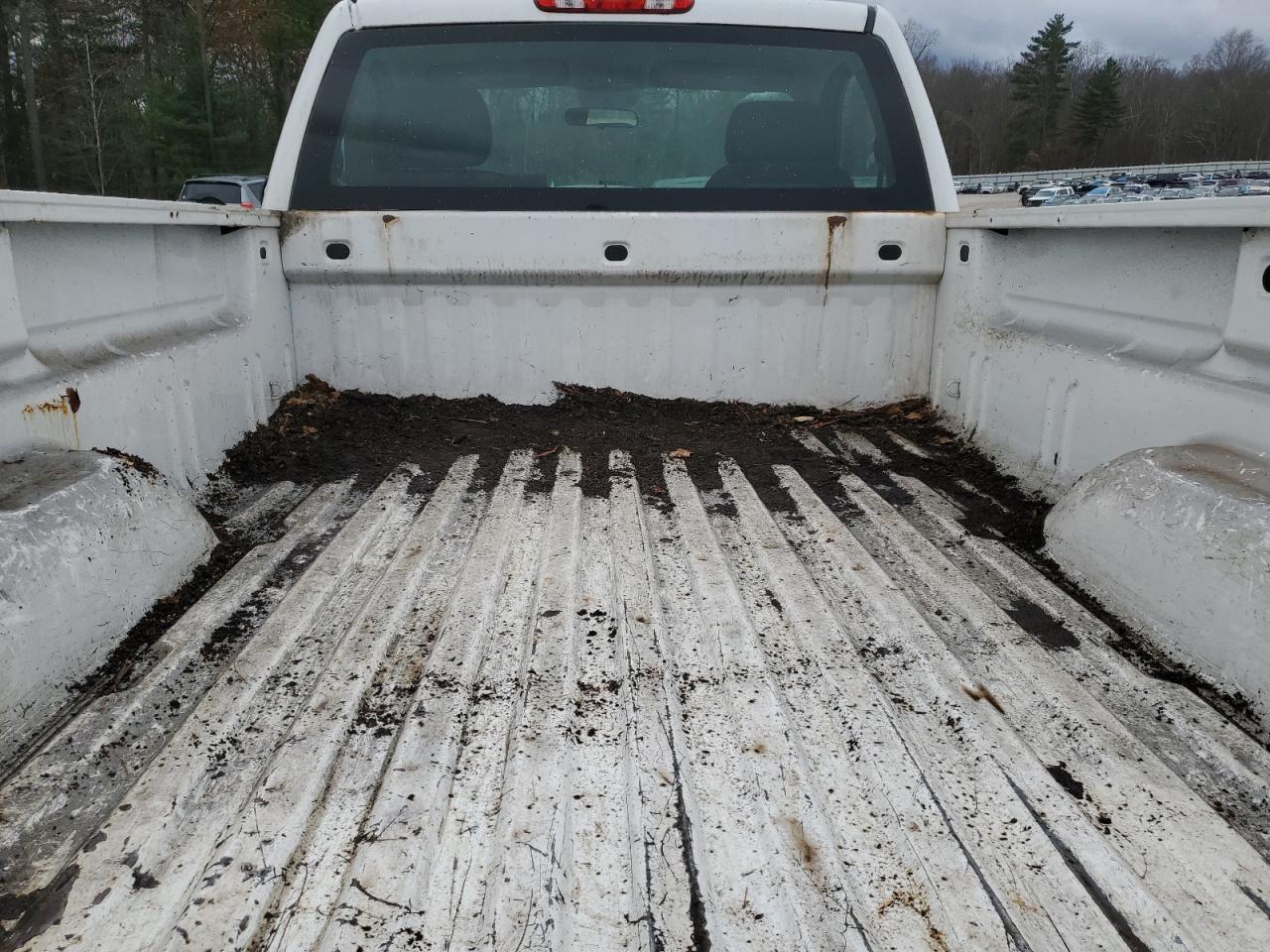 2011 CHEVROLET Silverado