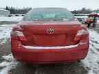 2008 TOYOTA CAMRY