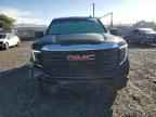 2025 GMC Sierra