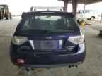 2013 SUBARU IMPREZA